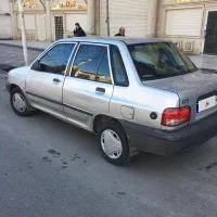 پراید مدل ۸۹