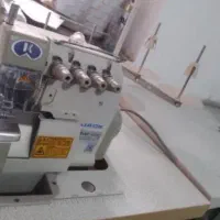 چرخ خیاطی صنعتی(راسته دوز و سردوز)|چرخ خیاطی و ریسندگی|میاندوآب, |دیوار