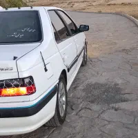 پارس tu5 مدل ۹۷|خودرو سواری و وانت|همدان, |دیوار