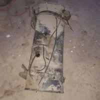 باک گازوییل و لاستیک تیوبلس|قطعات یدکی و لوازم جانبی|محمدشهر, محمدشهر|دیوار