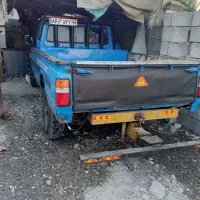 یدک کش خودرو بر