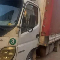 کامیونت فوتون