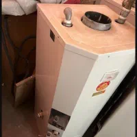 آبگرمکن آدونیس