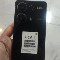 گوشی poco|موبایل|مشهد, الهیه|دیوار