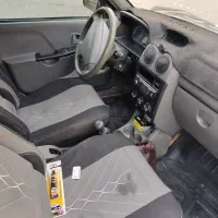 پرایدوانت فروش یا معاوضه|خودرو سواری و وانت|فردیس, سپید دشت|دیوار