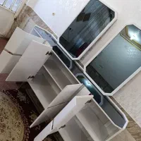 میز وکنسول|بوفه، ویترین، کنسول|اهواز, کمپلو جنوبی|دیوار