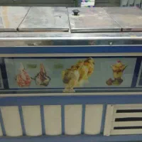 یخچال فریزر بستنی|فروشگاه و مغازه|انبارآلوم, |دیوار