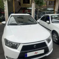دنا پلاس اتومات ۶سرعته