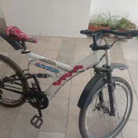 دوچرخه سایز 24