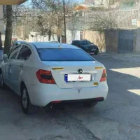 برلیانس اسپرت h230