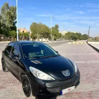 207 دنده|خودرو سواری و وانت|خرمشهر, |دیوار