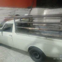 پیکان وانت مدل ۹۳