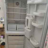 یخچال فریزر امرسان