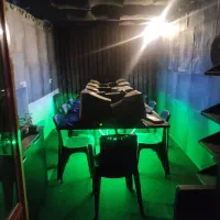گیم نت ویرگول شبانه روزی