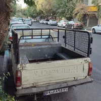حمل بار بین شهری، وانت بار، تمام ایران|خدمات حمل و نقل|تهران, سلسبیل شمالی|دیوار