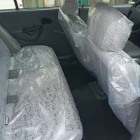 پرایدمدل 98|خودرو سواری و وانت|پارسآباد, |دیوار