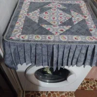 دوخت سرویس اشپزخانه