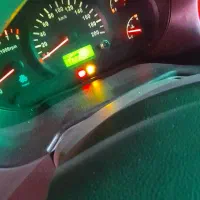 تیبا مدل ۹۵|خودرو سواری و وانت|قدس, شهر‌قدس|دیوار