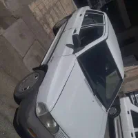 پراید صندوق‌دار بنزینی، مدل ۱۳۸۳|خودرو سواری و وانت|شیراز, سعدیه جنوبی|دیوار