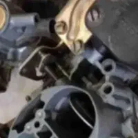 تعمیرات کاربرات ساز پژو ۲۰۰۰ به شرط و لوازم اصلی