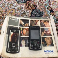 Nokia n72 نوکیا