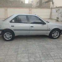 پژو 405 دوگانه|خودرو سواری و وانت|قدس, شهر‌قدس|دیوار