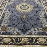 فرش 700شانه مهرآوران کاسان