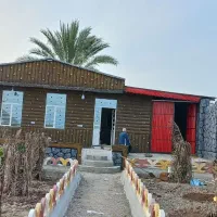 اجرای نمای طرح چوب|خدمات پیشه و مهارت|میمند, |دیوار