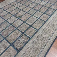 ۱تخته فرش ۶ متری و ۹ متری پایا