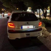 پژو ۲۰۶ تیپ ۲ مدل ۹۵ تمیز و مرتب|خودرو سواری و وانت|اصفهان, آفاران|دیوار