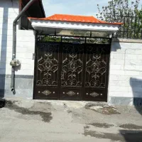 سربندی و جوشکاری|خدمات پیشه و مهارت|تالش, هشتپر|دیوار