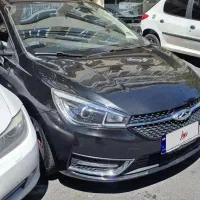 آریزو ۵ مدل ۱۴۰۱ بدون رنگ