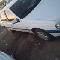 پژو slxمدل 97  کم کار