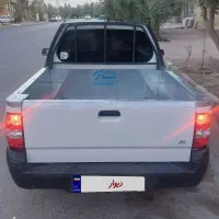پراید وانت ۱۵۱|خودرو سواری و وانت|یزد, |دیوار