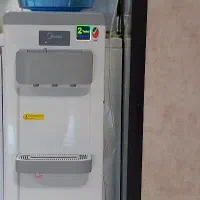 آبسردکن مایدیا با مخزن فیلتردار ماتسو