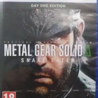 دیسک بازی PS5 آکبند