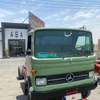 خاور 608مدل 1363