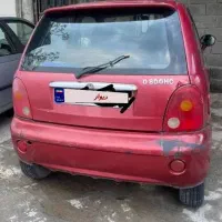 mvm 110|خودرو سواری و وانت|قم, پردیسان|دیوار