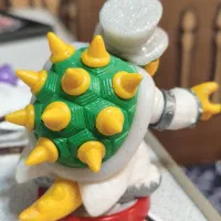 اکشن فیگور کلکسیونی ماریو|کلکسیون و سرگرمی|تهران, میدان میوه و تره‌بار مرکزی|دیوار