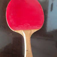 راکت تنیس