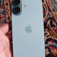 iPhone 16|موبایل|کرمانشاه, |دیوار