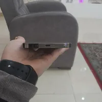 اپل iPhone 13 Pro Max با حافظهٔ ۲۵۶ گیگابایت|موبایل|رشت, استادسرا|دیوار
