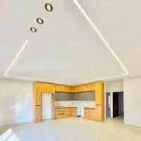 فلت مدرن کلیدنخورده*سندتکبرگ*قیمتکل*شرایط اقساط|فروش خانه و ویلا|چمستان, |دیوار