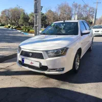 دنا تیپ ۲ مدل ۹۶|خودرو سواری و وانت|اردبیل, |دیوار