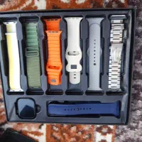 ساعت اپل واچ بلوتوثی مدل m59pro max
