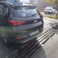 تیگو۷ مدل۹۹|خودرو سواری و وانت|شوط, |دیوار