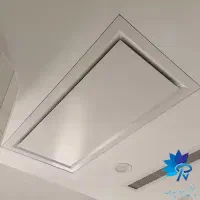 پخش دریچه کولر|خدمات پیشه و مهارت|اسلام‌شهر, شهرک قائمیه|دیوار