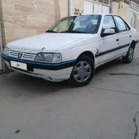 پژو مدل 75 انژکتور