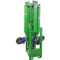 دستگاه نصب سنگ اسلب