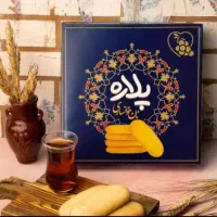 تولید وپخش نان خوانساری